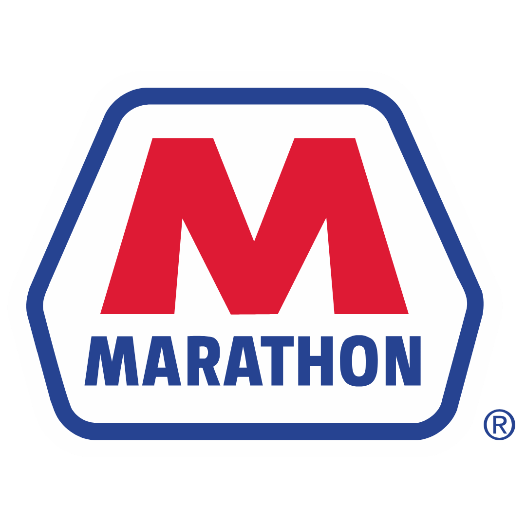2025 Marathon Logo